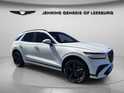Photo of a 2026 Genesis GV70 AWD 2.5T Sport Prestige 4DR SUV for sale