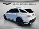 2026 GV70 Thumbnail 8