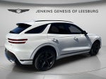 2026 GV70 Thumbnail 5