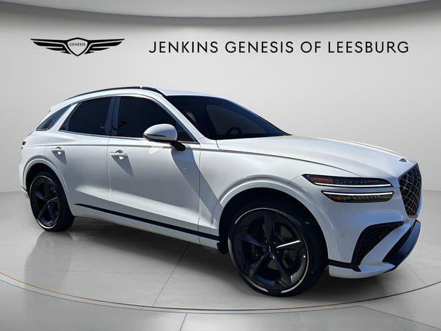 2026 Genesis Gv70 - $60,981