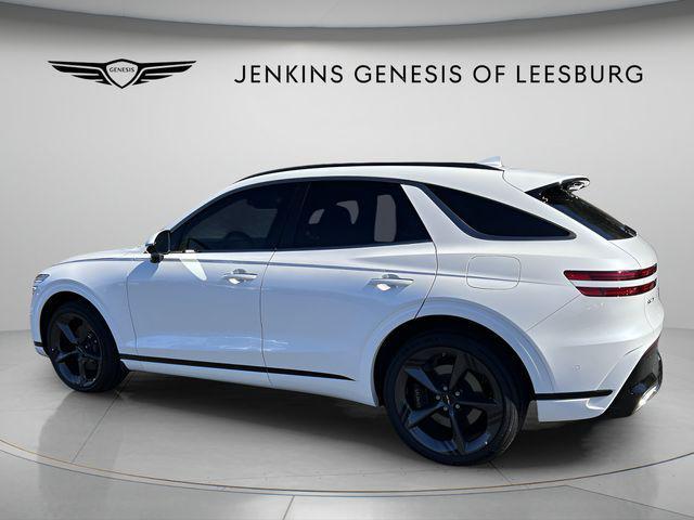 2026 Genesis Gv70 - $60,981