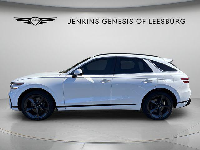 2026 Genesis Gv70 - $60,981