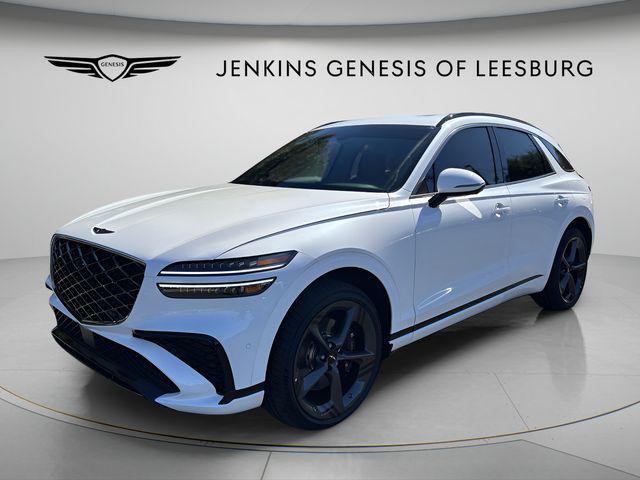 2026 Genesis Gv70 - $60,981