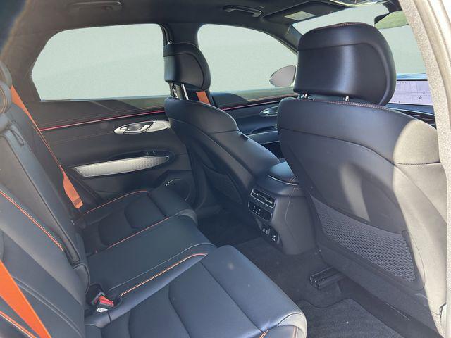 2026 Genesis Gv70 - $60,981