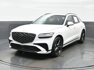 Photo of a 2026 Genesis GV70 AWD 2.5T Sport Prestige 4DR SUV for sale