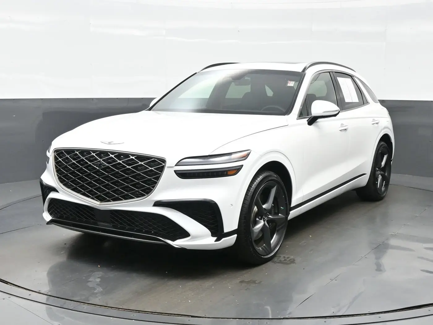 2026 Genesis Gv70 - $53,573