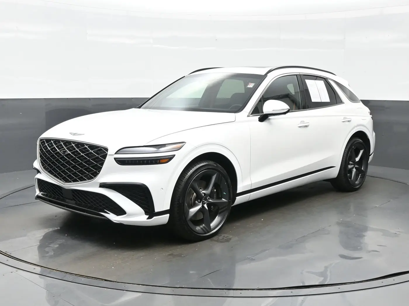 2026 Genesis Gv70 - $53,573