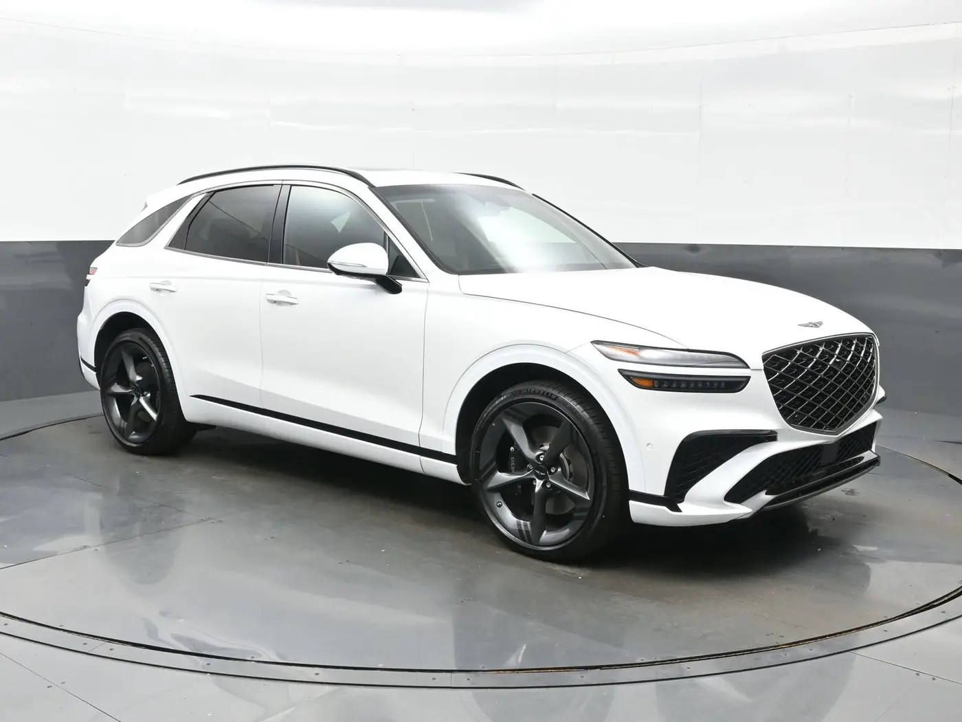 2026 Genesis Gv70 - $53,573