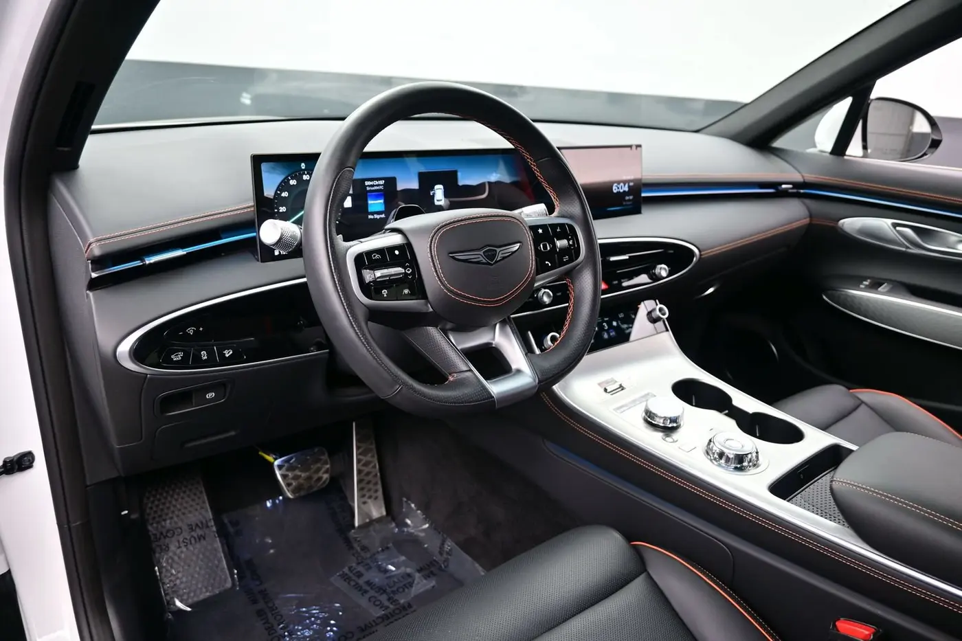 2026 Genesis Gv70 - $53,573