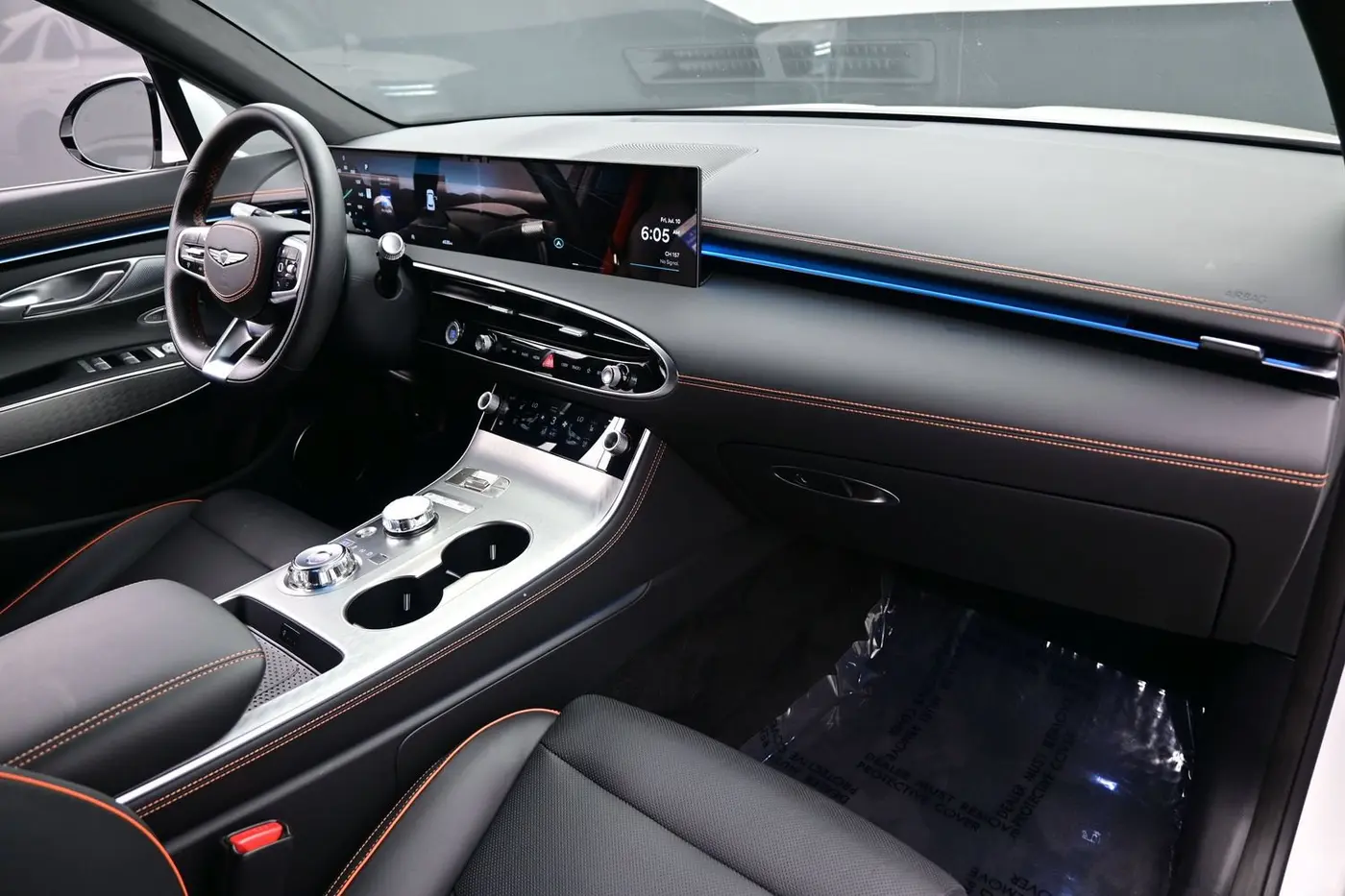 2026 Genesis Gv70 - $53,573