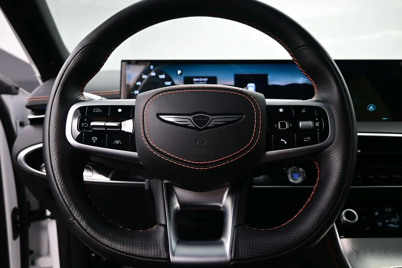 2026 Genesis Gv70 - $53,573