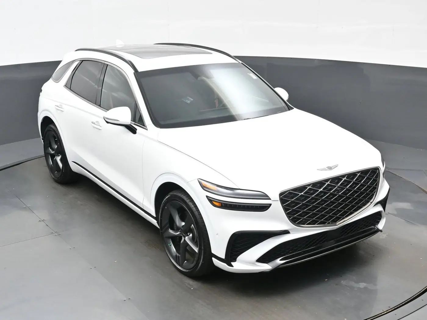 2026 Genesis Gv70 - $53,573