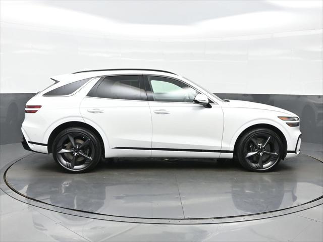 2026 Genesis Gv70 - $53,990