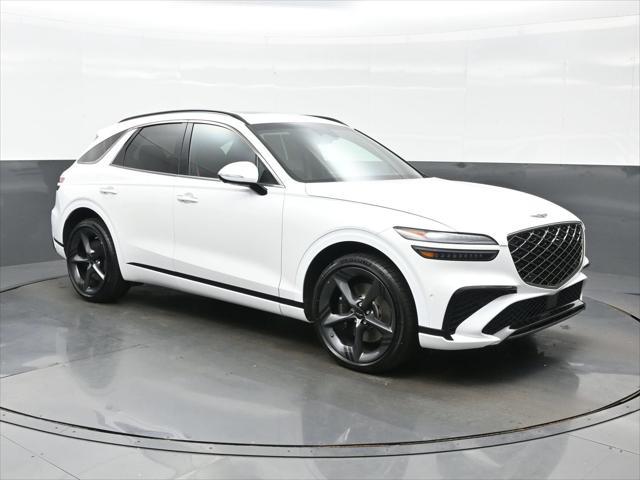 2026 Genesis Gv70 - $53,990