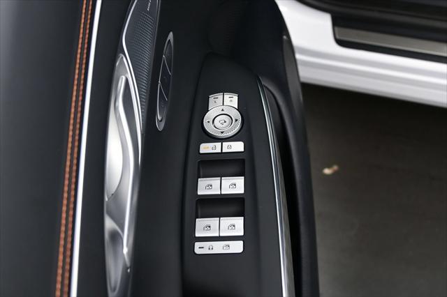 2026 Genesis Gv70 - $53,990