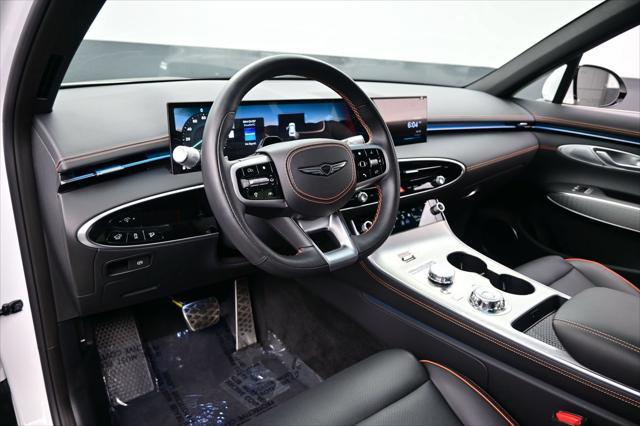 2026 Genesis Gv70 - $53,990