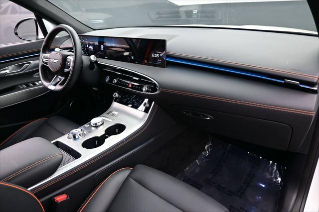 2026 Genesis Gv70 - $53,990