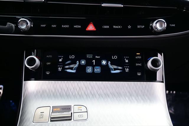 2026 Genesis Gv70 - $53,990