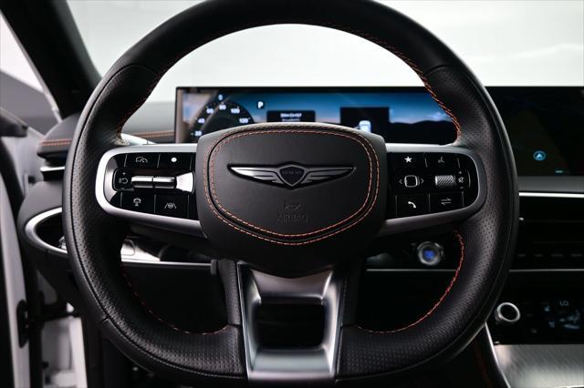 2026 Genesis Gv70 - $53,990
