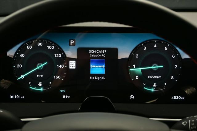 2026 Genesis Gv70 - $53,990