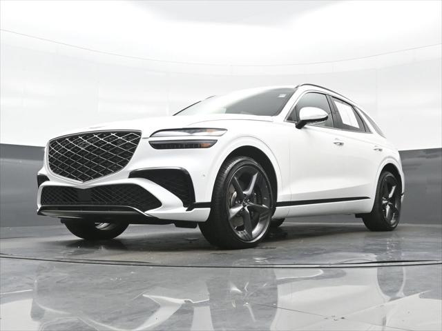 2026 Genesis Gv70 - $53,990