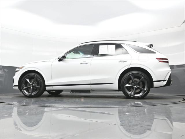 2026 Genesis Gv70 - $53,990