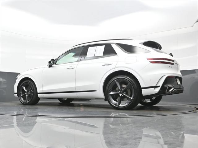 2026 Genesis Gv70 - $53,990
