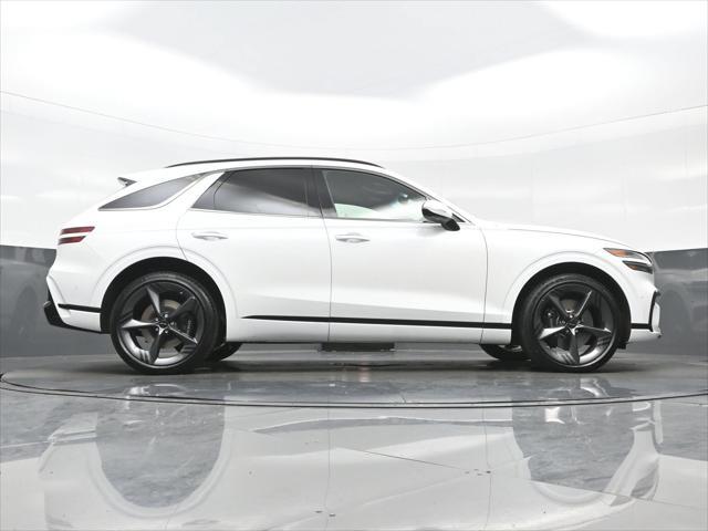 2026 Genesis Gv70 - $53,990