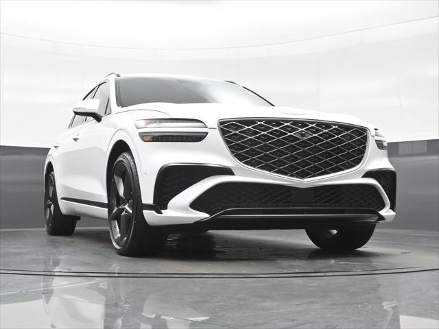2026 Genesis Gv70 - $53,990