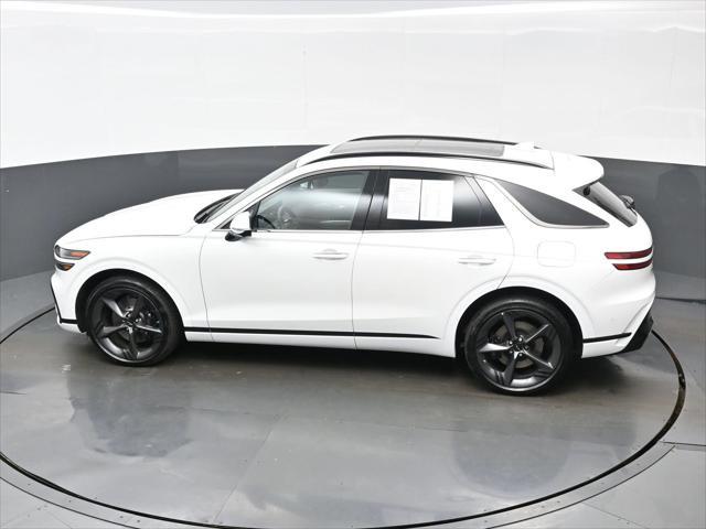 2026 Genesis Gv70 - $53,990
