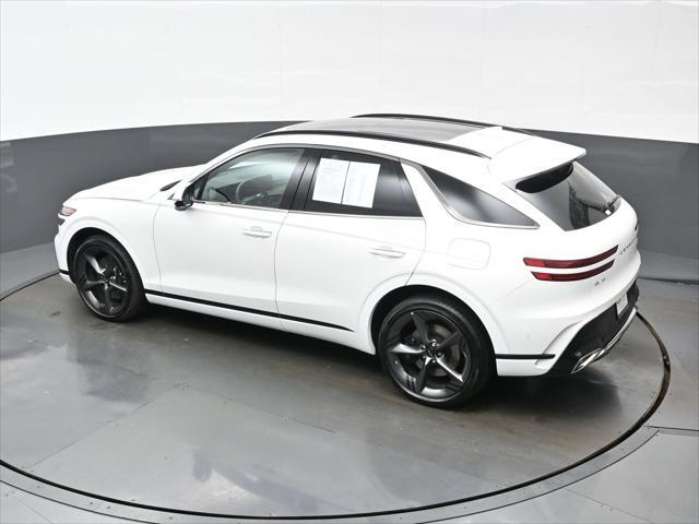 2026 Genesis Gv70 - $53,990