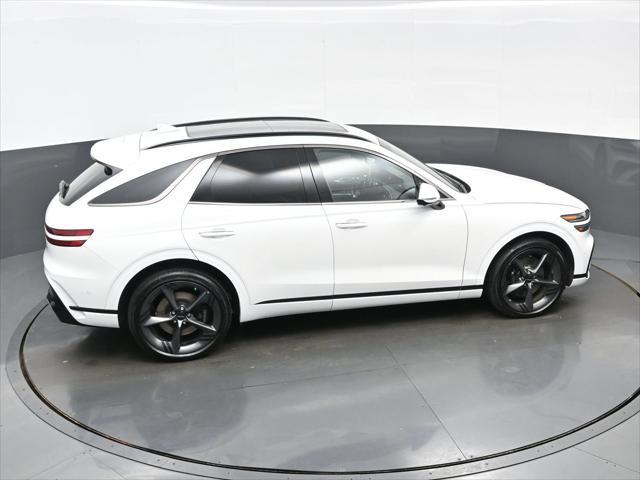2026 Genesis Gv70 - $53,990