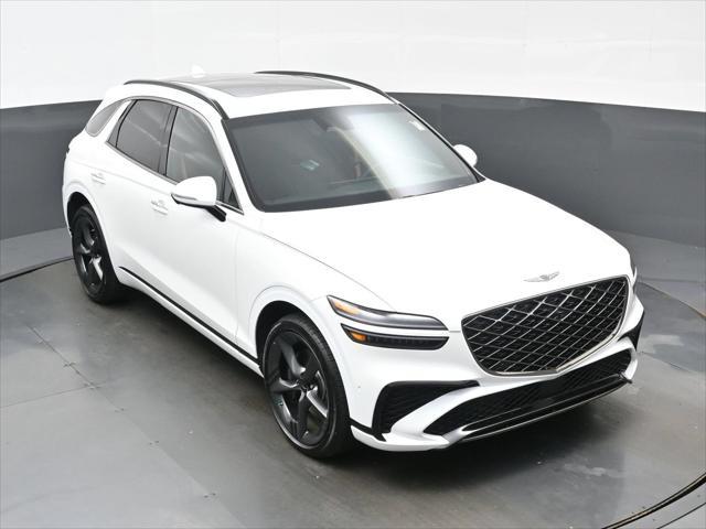 2026 Genesis Gv70 - $53,990