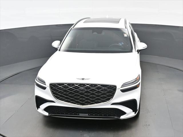 2026 Genesis Gv70 - $53,990