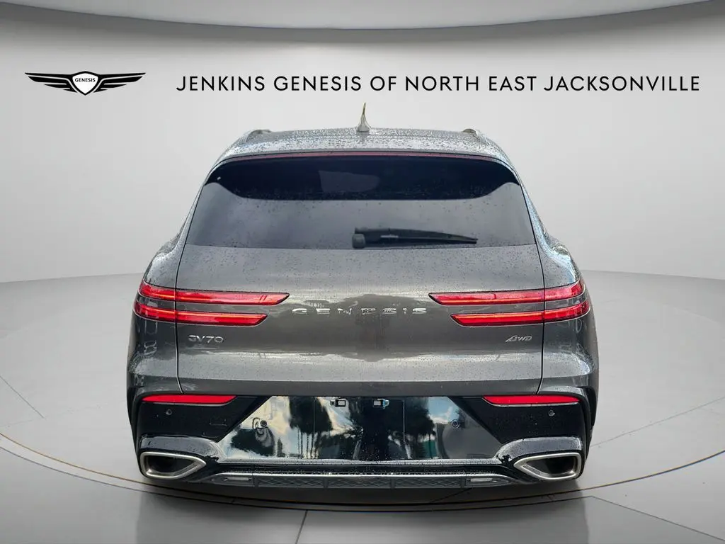 2026 Genesis Gv70 - $55,899