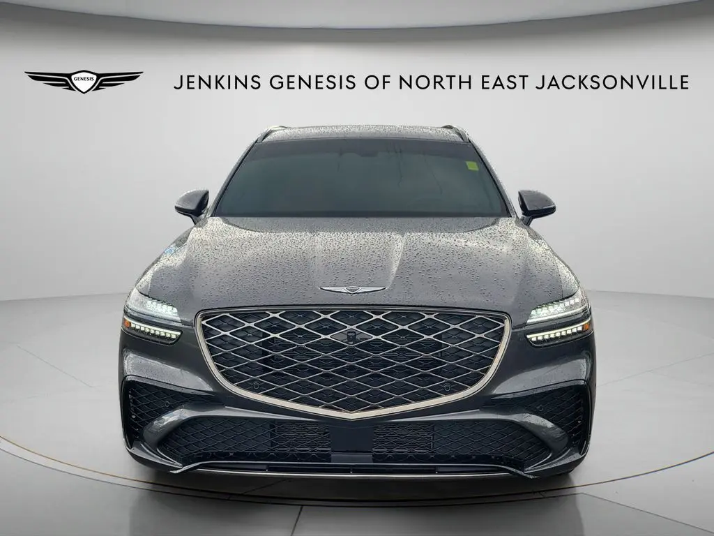 2026 Genesis Gv70 - $55,899