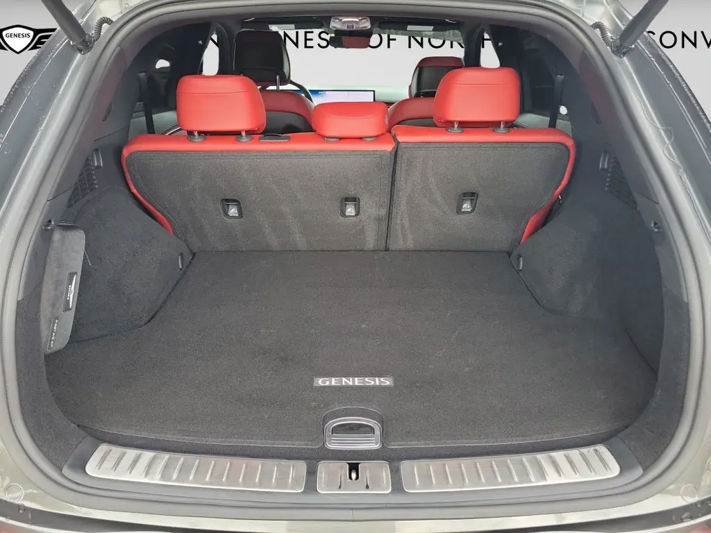 2026 Genesis Gv70 - $55,899
