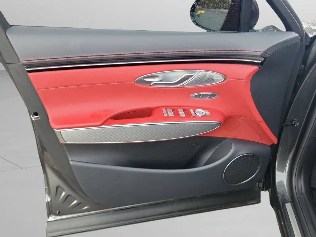 2026 Genesis Gv70 - $55,899