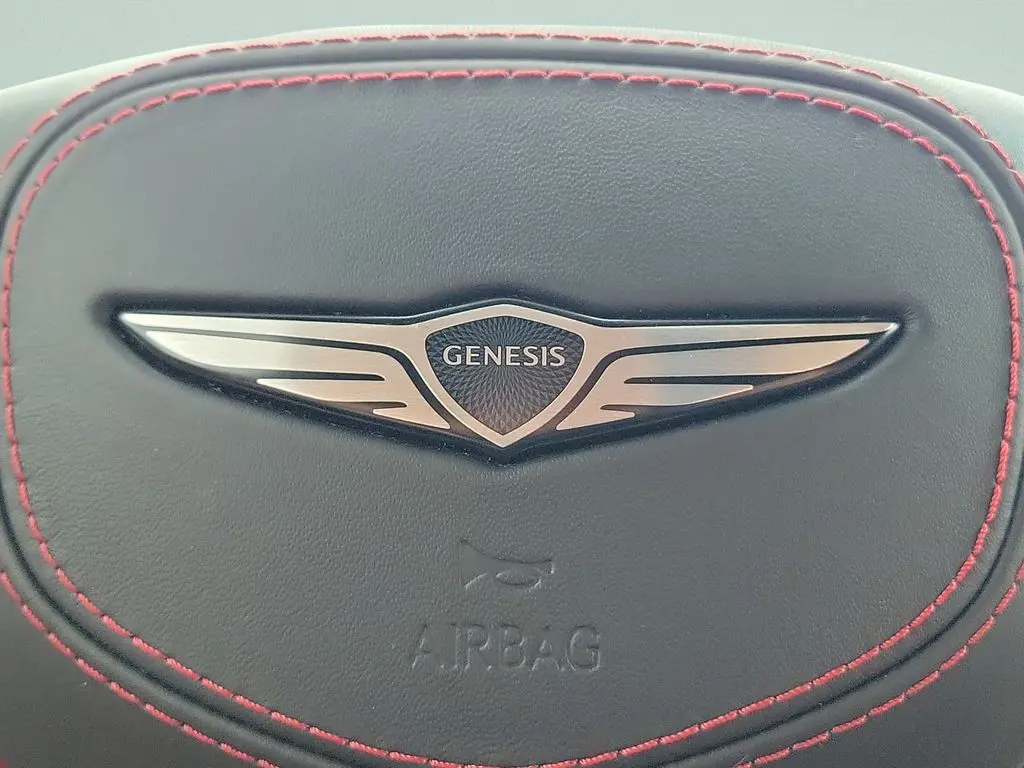 2026 Genesis Gv70 - $55,899