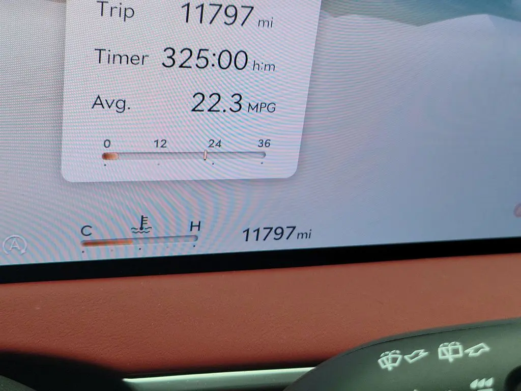 2026 Genesis Gv70 - $55,899