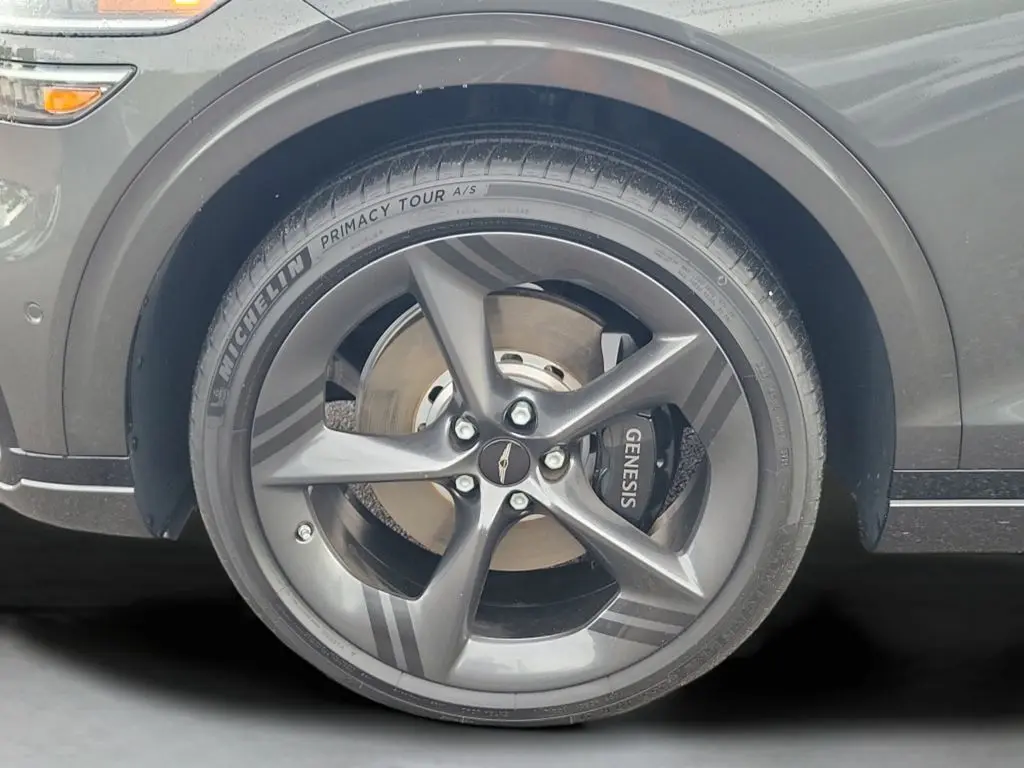 2026 Genesis Gv70 - $55,899
