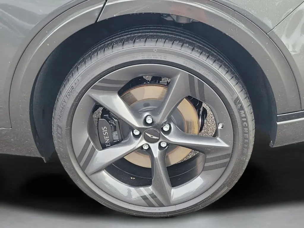 2026 Genesis Gv70 - $55,899