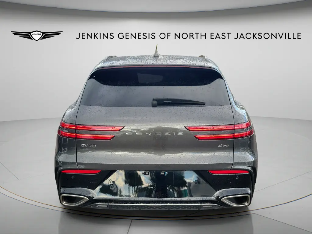 2026 Genesis Gv70 - $55,799
