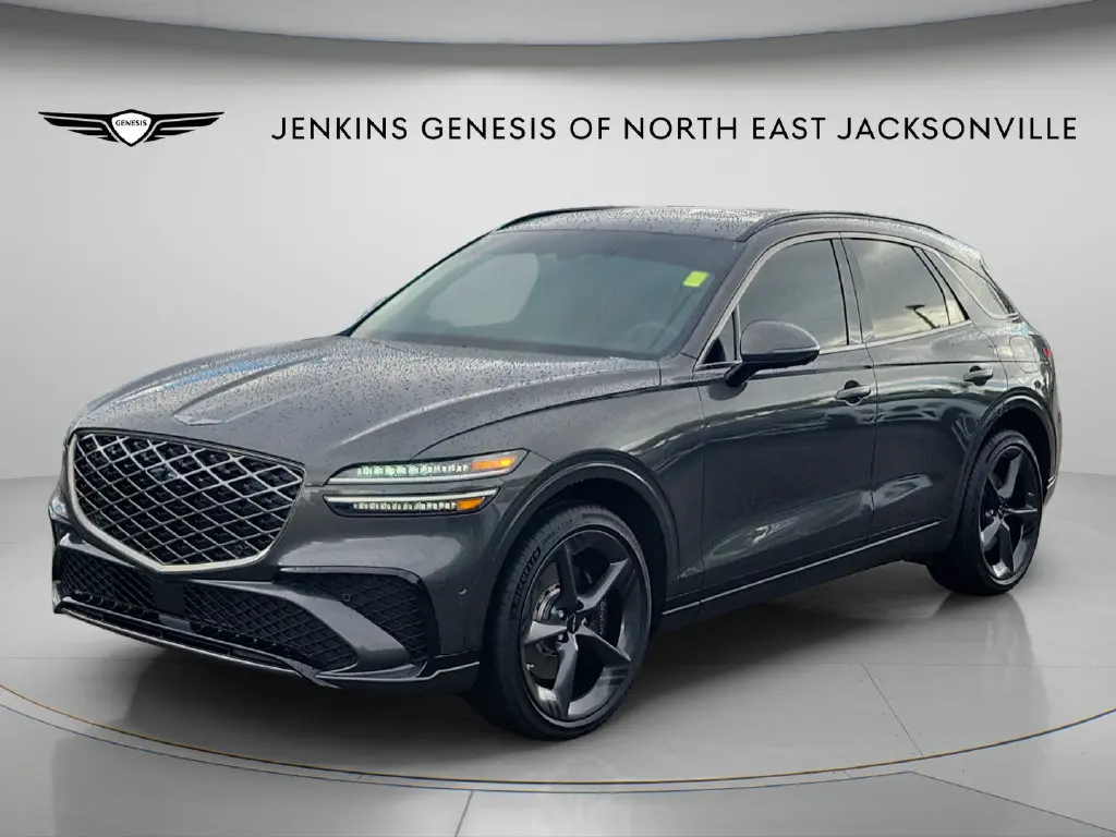 2026 Genesis Gv70 - $55,799