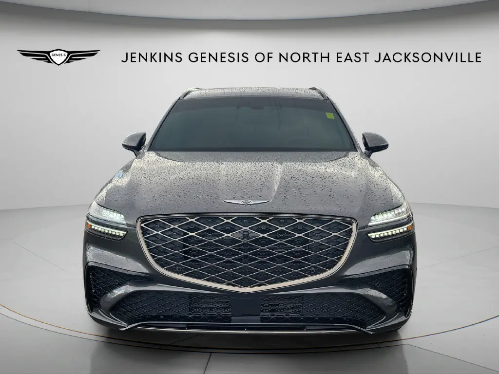 2026 Genesis Gv70 - $55,799