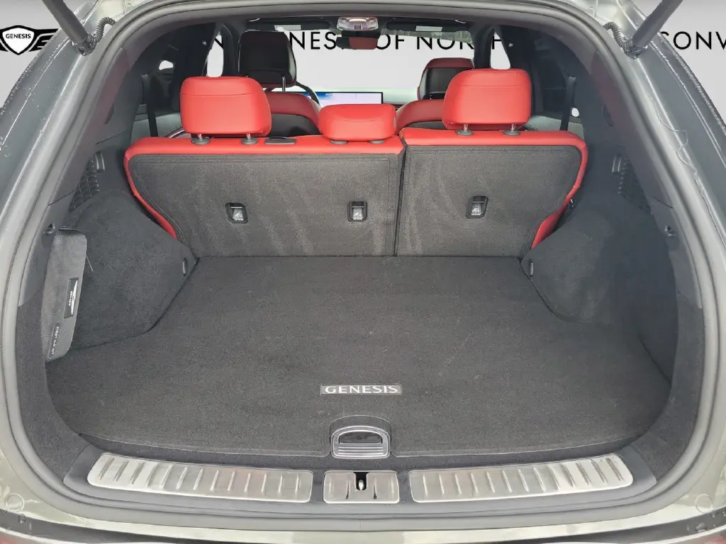 2026 Genesis Gv70 - $55,799
