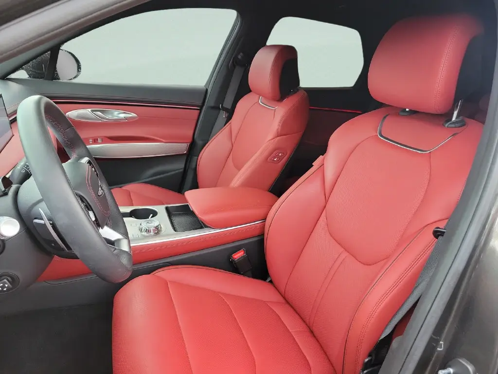 2026 Genesis Gv70 - $55,799