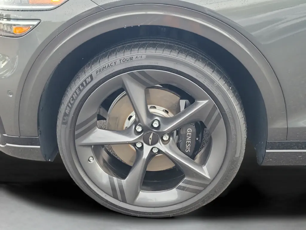 2026 Genesis Gv70 - $55,799