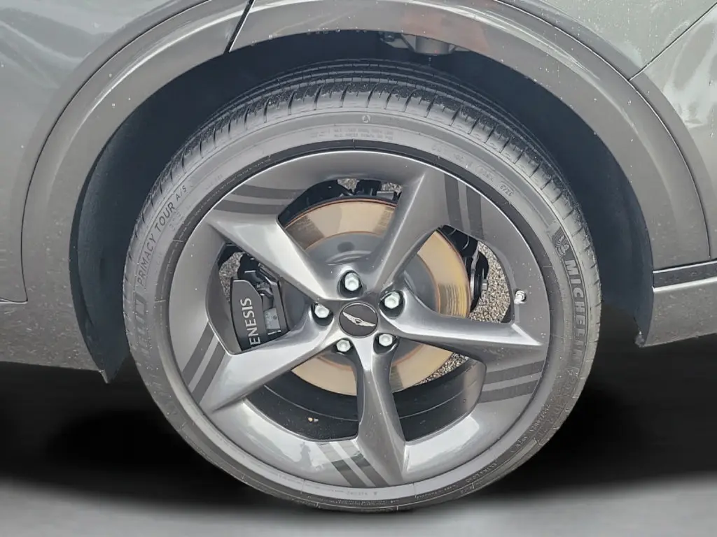 2026 Genesis Gv70 - $55,799
