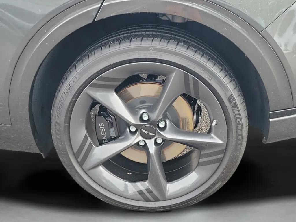 2026 Genesis Gv70 - $55,599